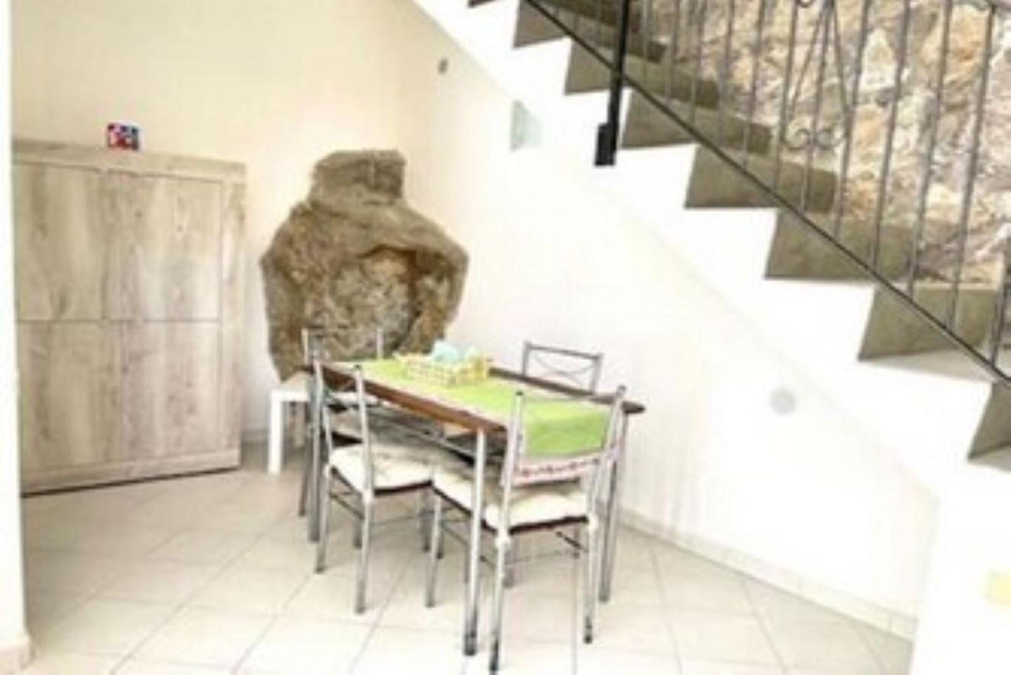 Ferienhaus Forio Casa Villa, La Grille Du Coq 1 Il Prezzo Della E Riferito All'intero Con Il Limite Delle Persone Previste N 4 *