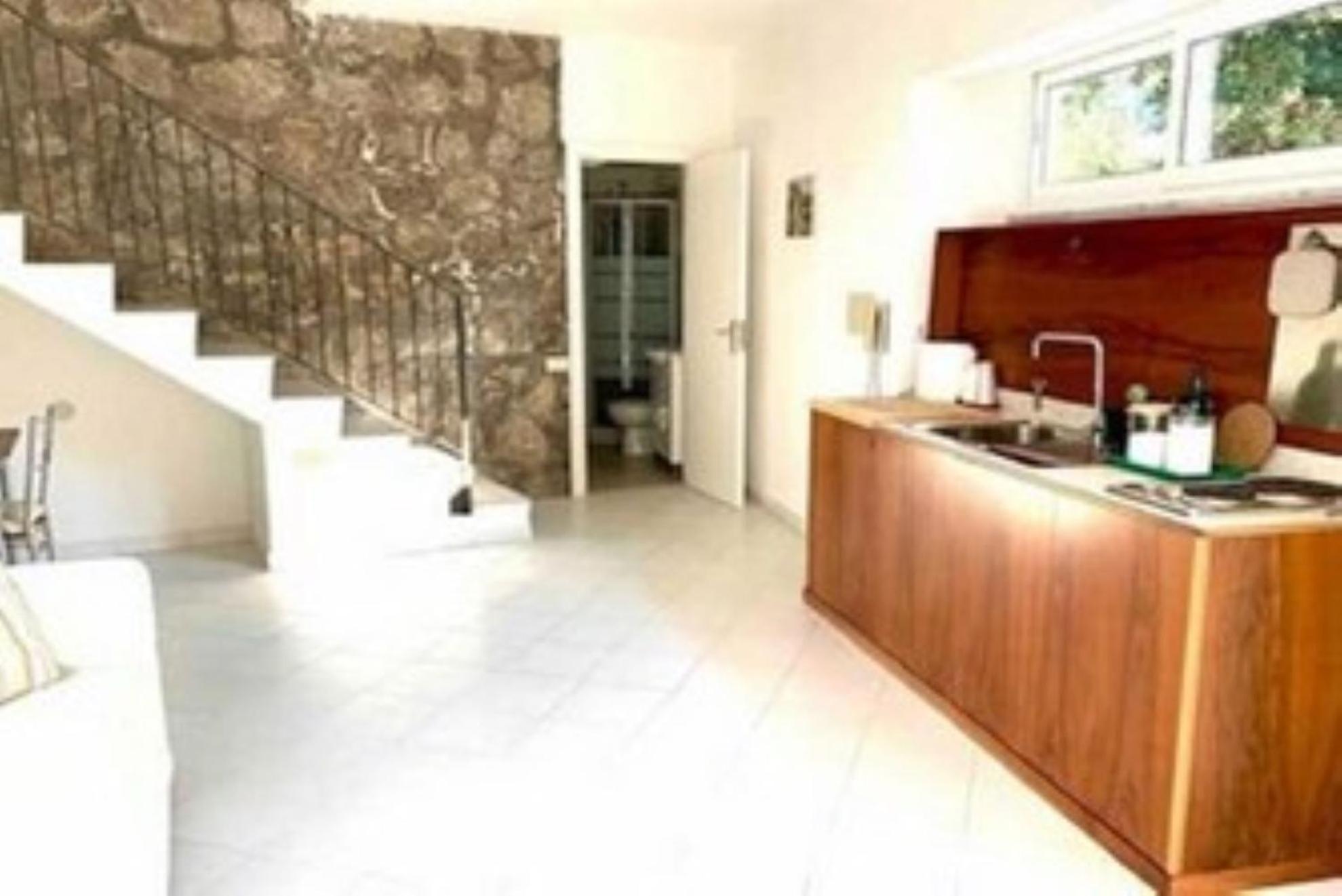 Forio Casa Villa, La Grille Du Coq 1 Il Prezzo Della E Riferito All'intero Con Il Limite Delle Persone Previste N 4 *
