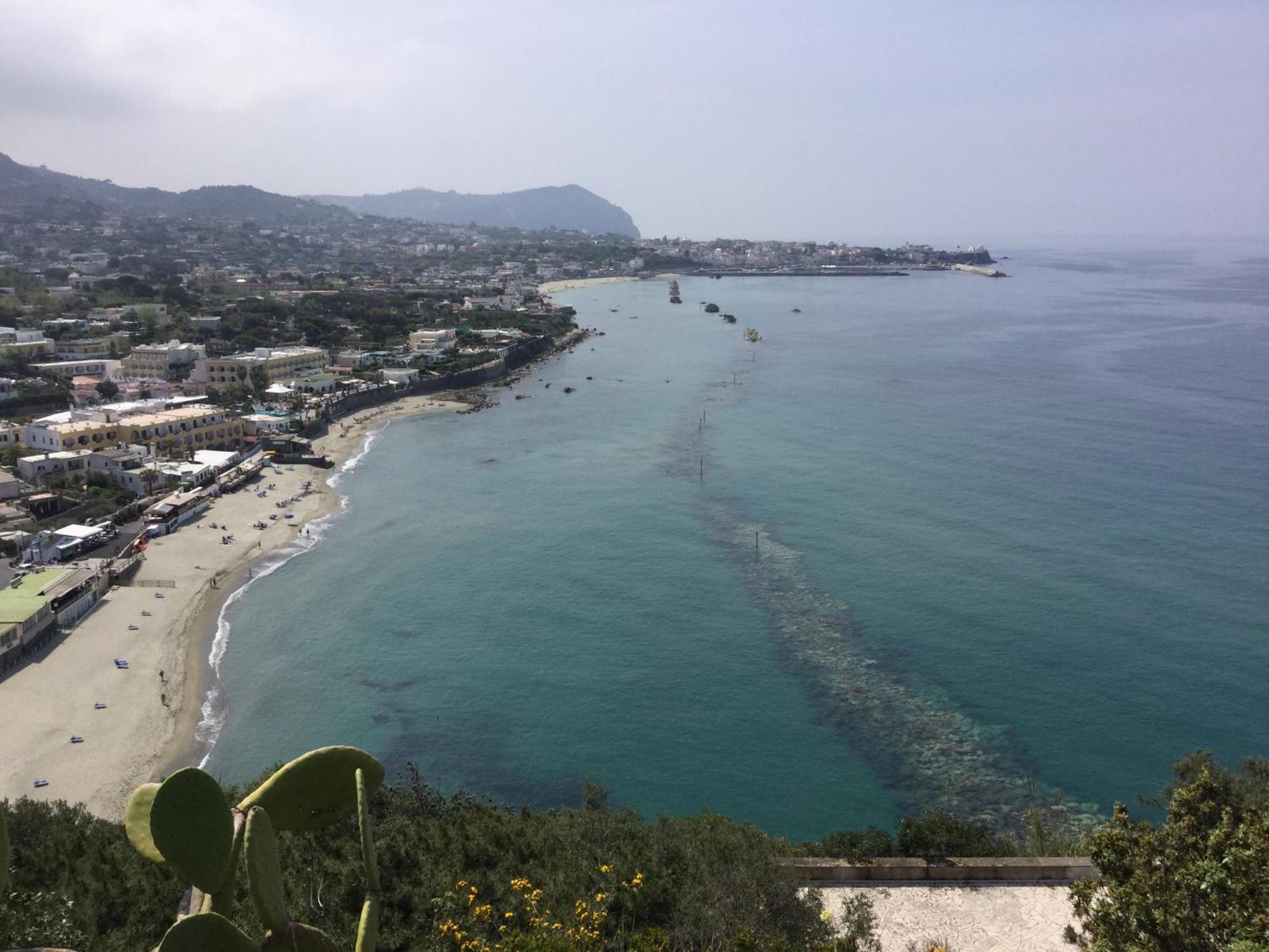Forio Casa Villa, La Grille Du Coq 1 Il Prezzo Della E Riferito All'intero Con Il Limite Delle Persone Previste N 4 Ferienhaus Ischia